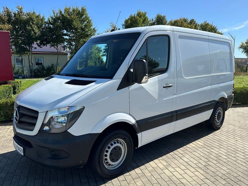 Sprinter