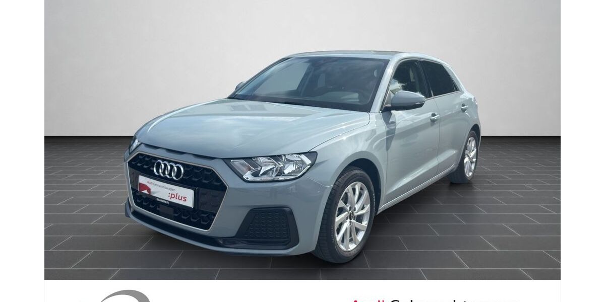 Audi A1 7.144 km 21.790 &euro; Simmern 55469