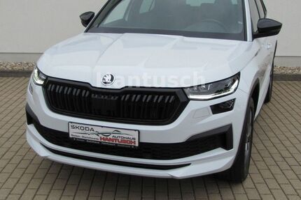 Skoda Kodiaq 65.100 km 29.990 &euro; Bischofswerda 01877