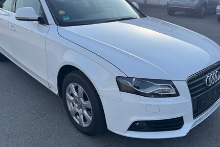 Audi A4 350.000 km 3.250 &euro; Oberndorf a.N. - Aistaig 78727