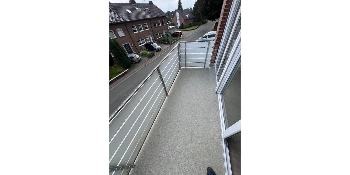 Etagenwohnung Rhede - 3 Zimmer, 65 m&sup2;, 770&euro; | Angebot:25933970