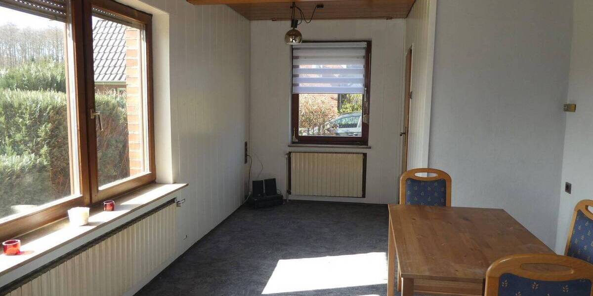 Einfamilienhaus Neuenhaus Veldhausen - 4 Zimmer, 85 m&sup2;, 165.000&euro; | Angebot:26141405