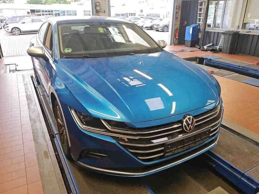 Arteon