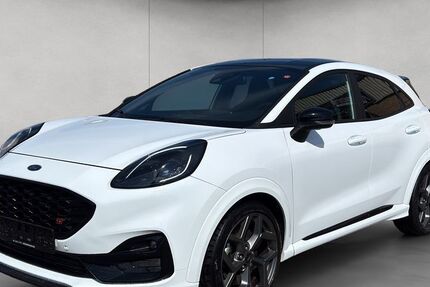 Ford Puma 58.188 km 18.450 &euro; Frankfurt 60386