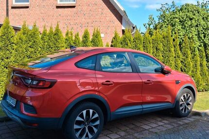 Renault Arkana 35.000 km 20.999 &euro; Kühlungsborn 18225