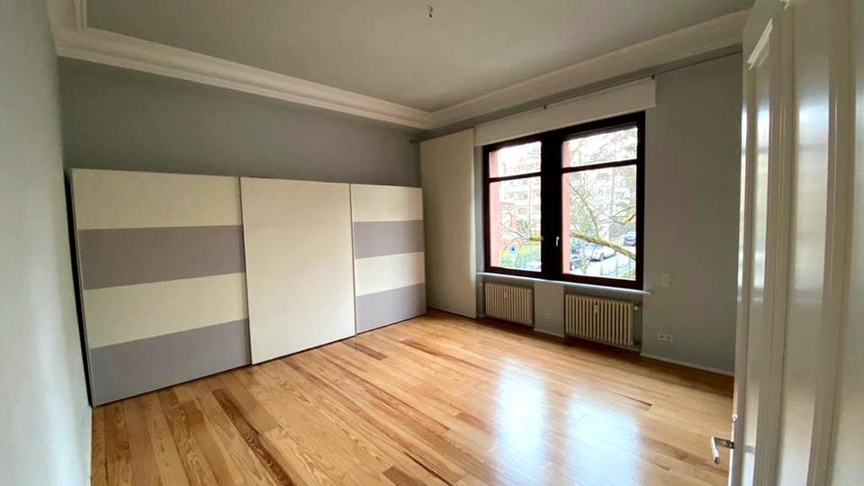 Etagenwohnung Wiesbaden Südost - 5 Zimmer, 177 m&sup2;, 1.300.000&euro; | Angebot:26425219