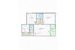 Etagenwohnung Unterhaching - 3 Zimmer, 72 m&sup2;, 479.500&euro; | Angebot:26840920