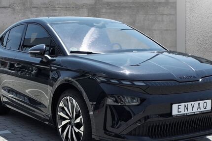 Skoda Enyaq 12.495 km 46.990 &euro; Schwäbisch Gmünd 73525