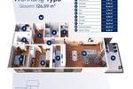 Etagenwohnung Magdeburg Werder - 3 Zimmer, 126 m&sup2;, 630.000&euro; | Angebot:25780326