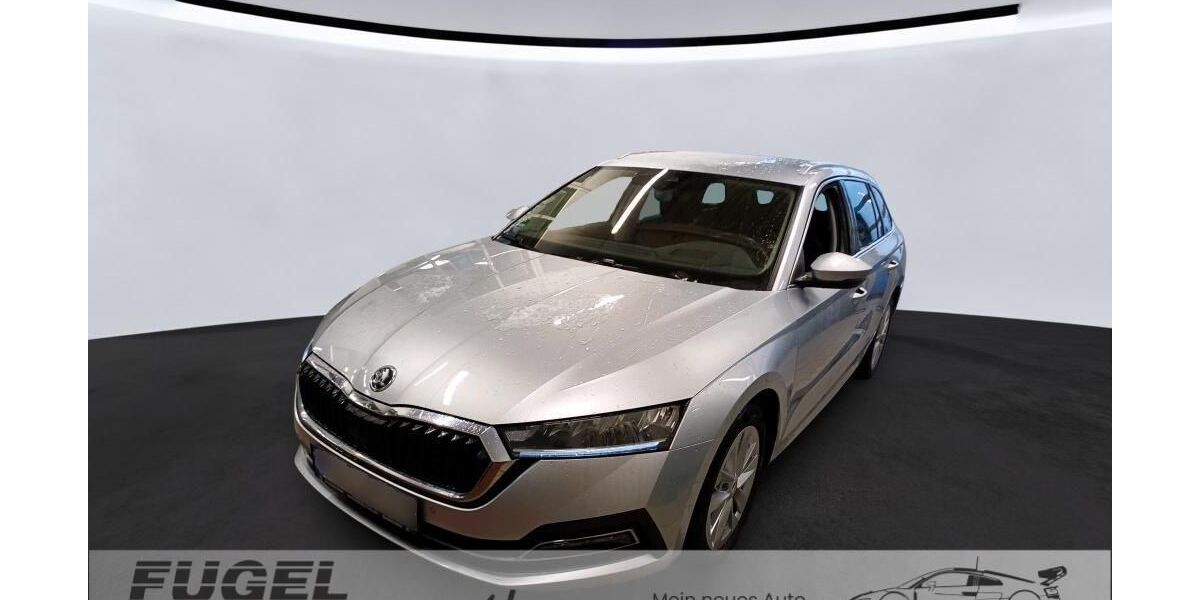 Skoda Octavia 109.660 km 20.999 &euro; Chemnitz 09125