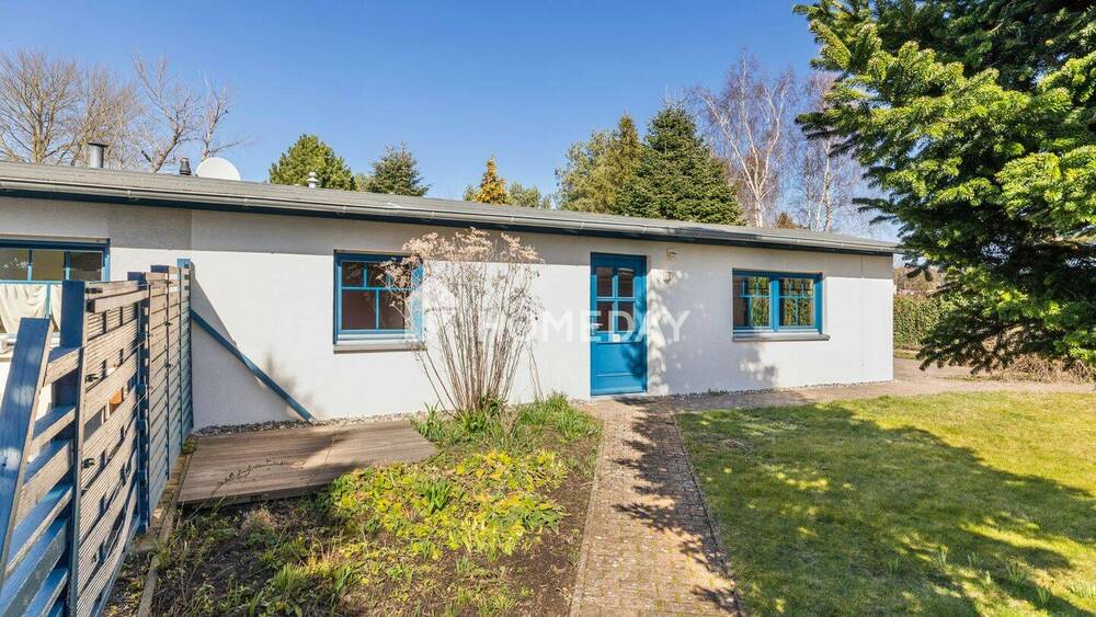 Etagenwohnung Fuhlendorf - 2 Zimmer, 49 m&sup2;, 204.560&euro; | Angebot:26345179