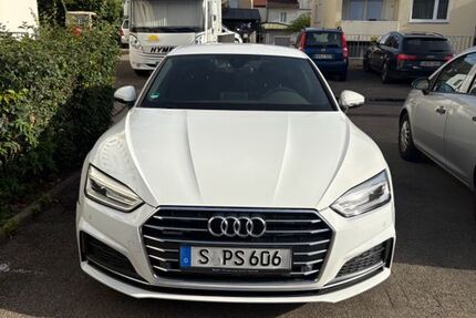 Audi A5 86.000 km 18.990 &euro; Esslingen 73730