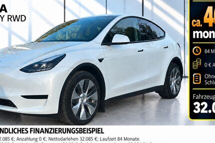 Tesla Model Y 59.122 km 32.085 &euro; Weinstadt 71384