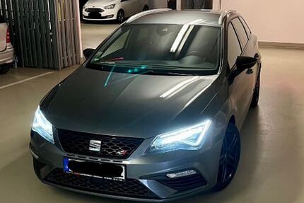 Seat Leon 131.000 km 18.500 &euro; Winnenden 71364