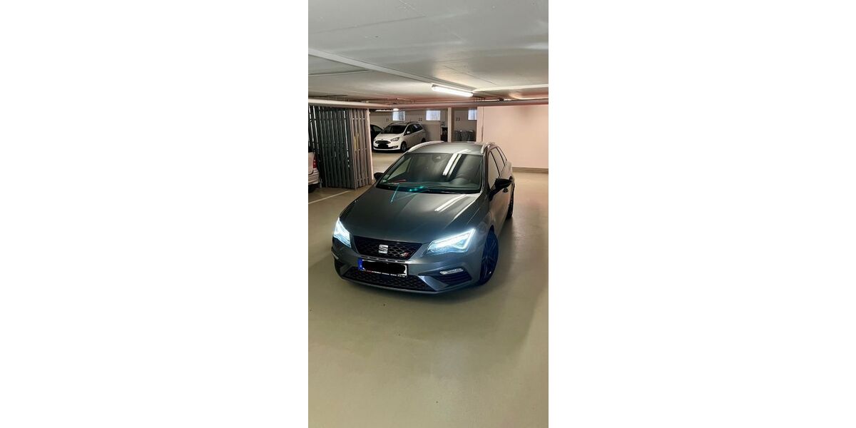 Seat Leon 131.000 km 18.800 &euro; Winnenden 71364