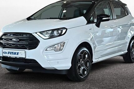 Ford EcoSport 35.300 km 17.350 &euro; Wolfenbüttel 38302