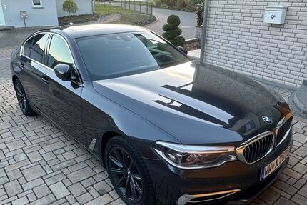 BMW 530 210.000 km 22.900 &euro; Montabaur 56410