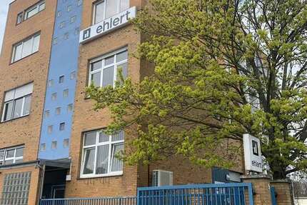 Gewerbeobjekt Hildesheim Stadtfeld - 420&euro; | Angebot:26910431