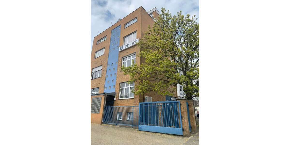 Gewerbeobjekt Hildesheim Stadtfeld - 420&euro; | Angebot:26910431