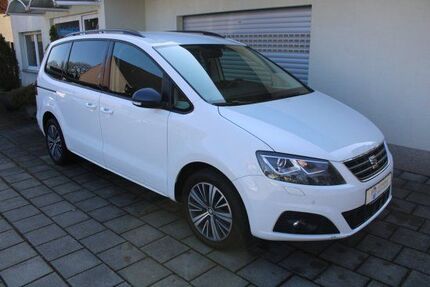 Seat Alhambra 165.100 km 12.450 &euro; Chemnitz 09114