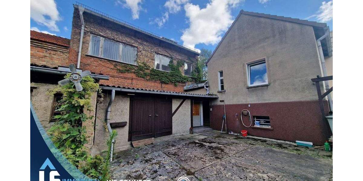 Einfamilienhaus Gransee - 4 Zimmer, 100 m&sup2;, 199.000&euro; | Angebot:25739459