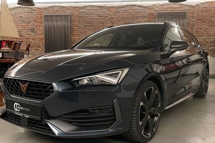 Cupra Leon 90.000 km 19.890 &euro; Bünde 32257