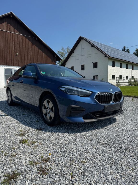 216 Gran Coupé