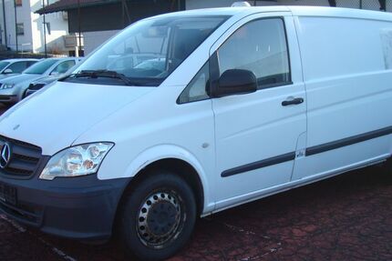 Mercedes-Benz Vito 291.000 km 4.650 &euro; Ruhmannsfelden 94239