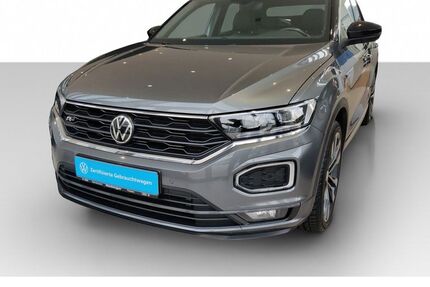 VW T-Roc 46.700 km 23.460 &euro; Füssen 87629