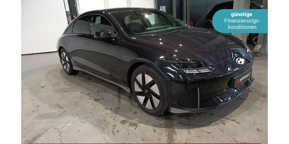 Hyundai IONIQ 6 48.941 km 31.890 &euro; Eching 85386