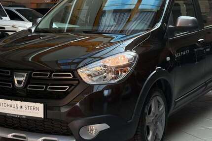Dacia Lodgy 37.193 km 17.790 € Mutterstadt 67112
