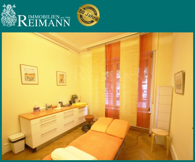 Büro- und Praxisräume in unmittelbarer Nähe der Grenze zur Schweiz - Gewerbeobjekt Konstanz 10808335043 | Angebot:23720187