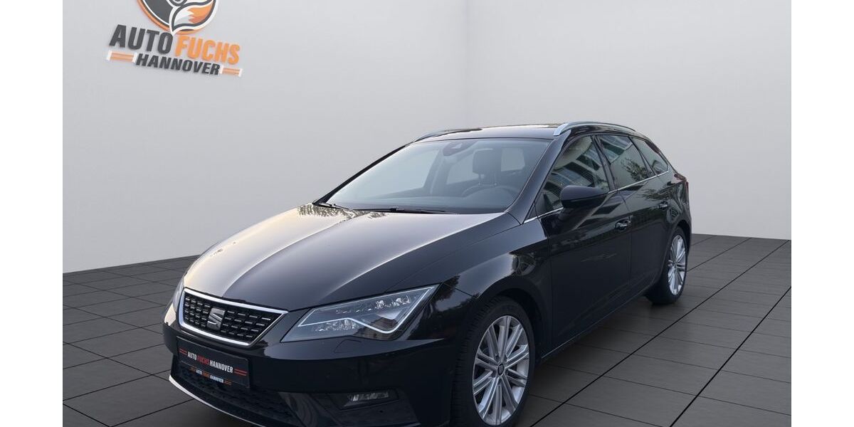 Seat Leon 133.000 km 12.480 &euro; Lehrte 31275