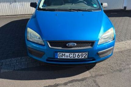 Ford Focus 153.000 km 2.800 &euro; Gummersbach 51645