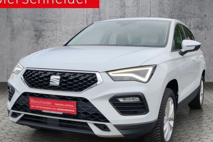 Seat Ateca 21.100 km 25.750 &euro; Beilngries 92339
