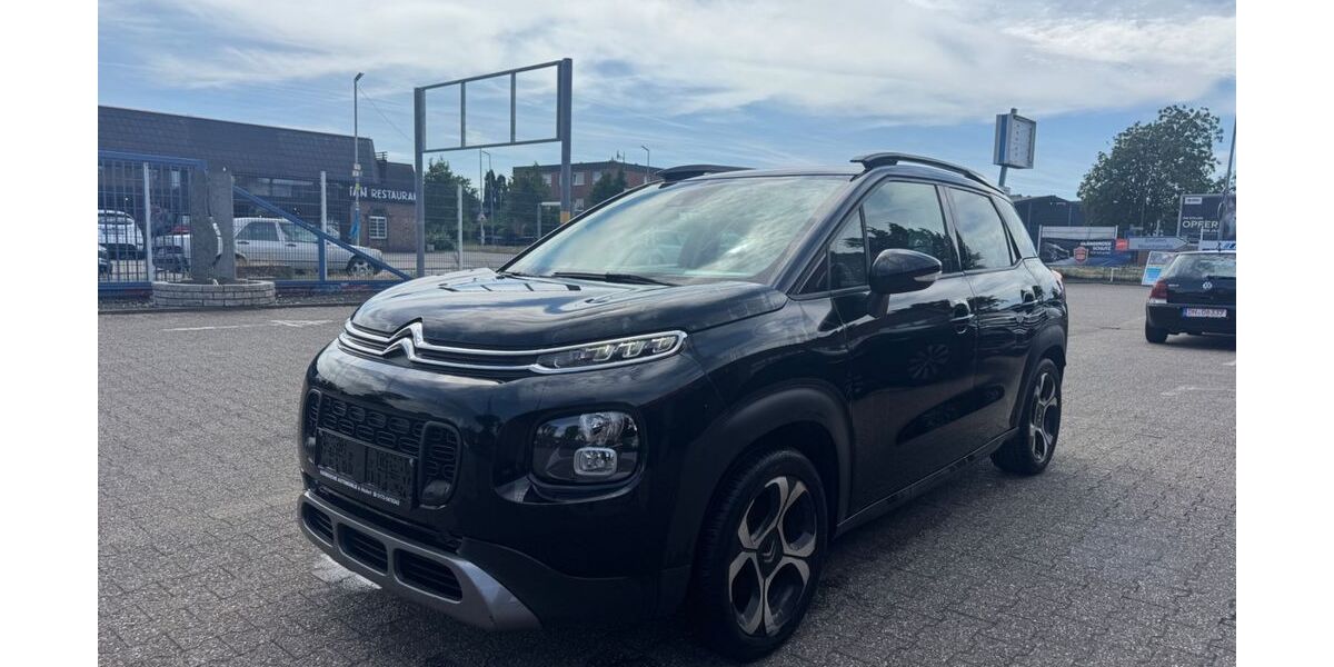 Citroen C3 76.165 km 8.950 &euro; Alsdorf 52477