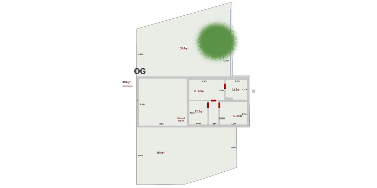 Einfamilienhaus Weiler bei Bingen - 210.000&euro; | Angebot:20690167