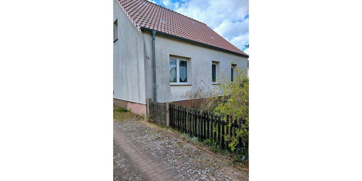 Bauernhaus, Landhaus Liepgarten - 4 Zimmer, 120 m&sup2;, 90.000&euro; | Angebot:27146955