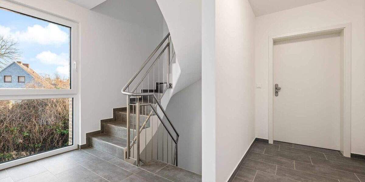 Etagenwohnung Kappeln - 2 Zimmer, 67 m&sup2;, 279.000&euro; | Angebot:25846208