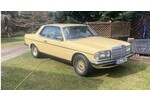 Mercedes-Benz 200er-Serie 130.000 km 14.000 € Torgelow 17358
