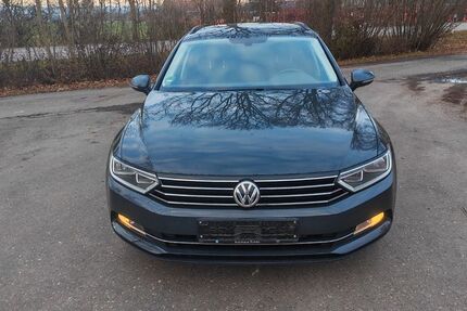 VW Passat 116.000 km 12.300 &euro; Bachhagel 89429