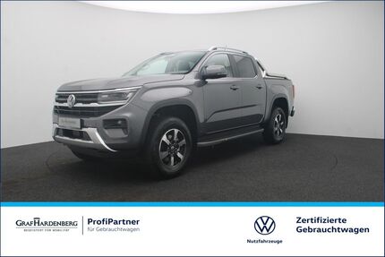 VW Amarok 21.000 km 63.880 &euro; Karlsruhe 76131