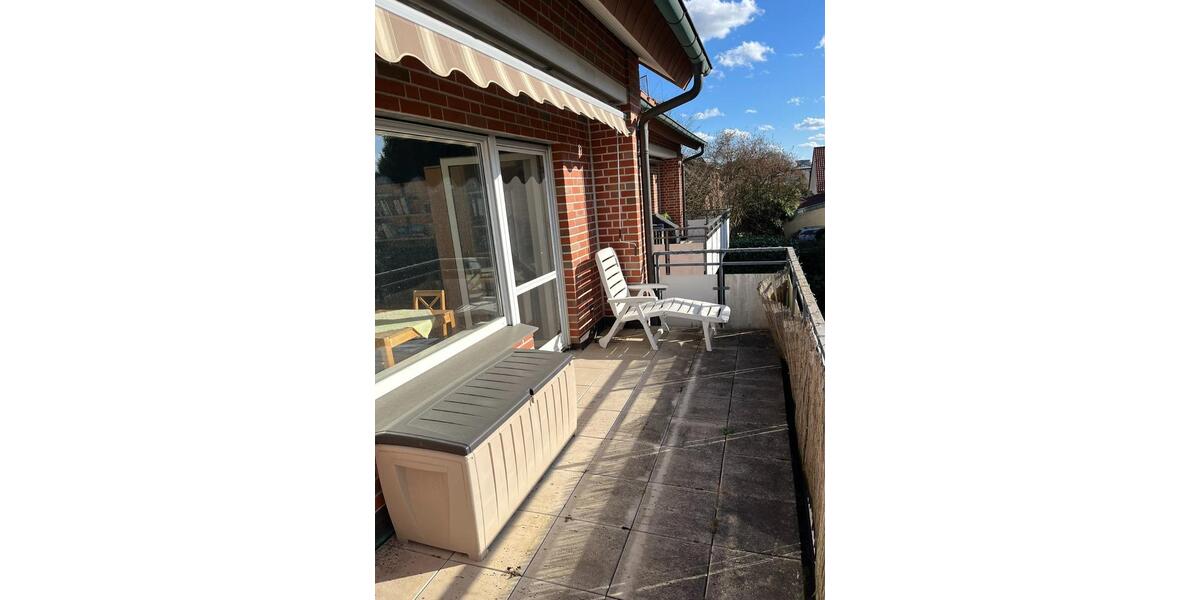 Etagenwohnung Steinhagen - 2 Zimmer, 60 m&sup2;, 190.000&euro; | Angebot:25932744