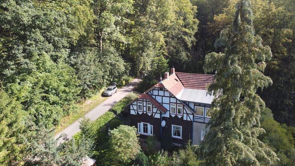 Einfamilienhaus Wendefurth Wendefurth - 6 Zimmer, 184 m&sup2;, 239.000&euro; | Angebot:25525544
