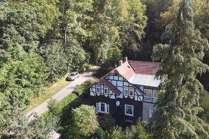 Haus Wendefurth - 6 Zimmer, 184 m&sup2;, 239.000&euro; | Angebot:25525544