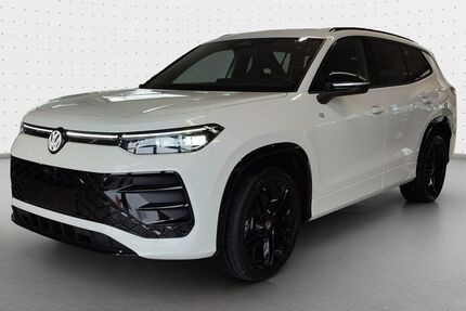 VW Tayron 1.001 km 57.880 &euro; Bad Nauheim 61231