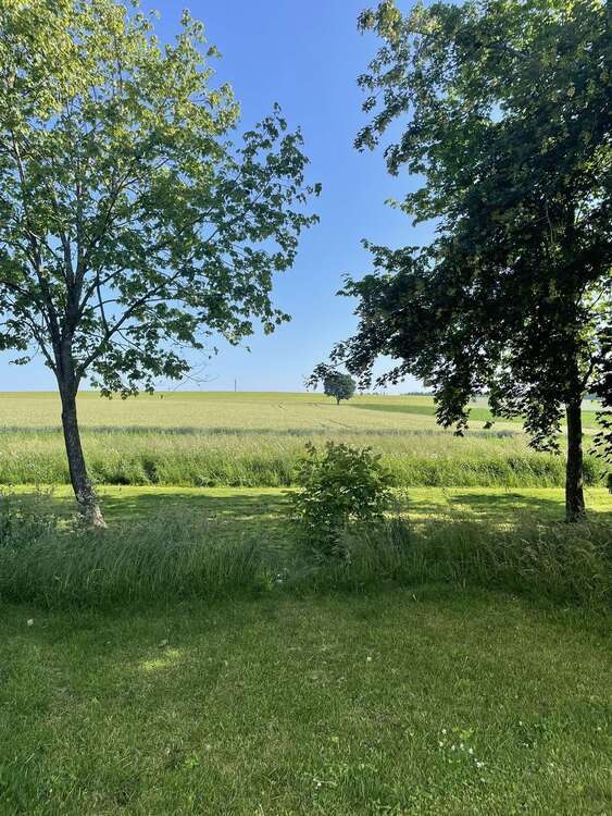 Ihr neues Zuhause in Schwabhausen – ländliche Idylle trifft städtische Nähe