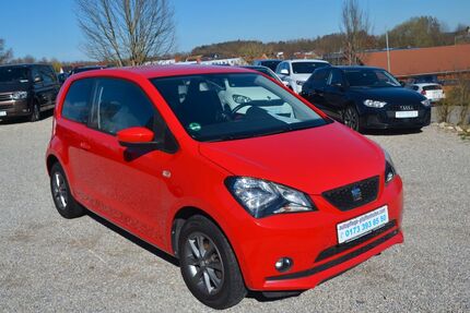 Seat Mii 47.548 km 6.500 &euro; Pfaffenhofen an der Ilm 85276