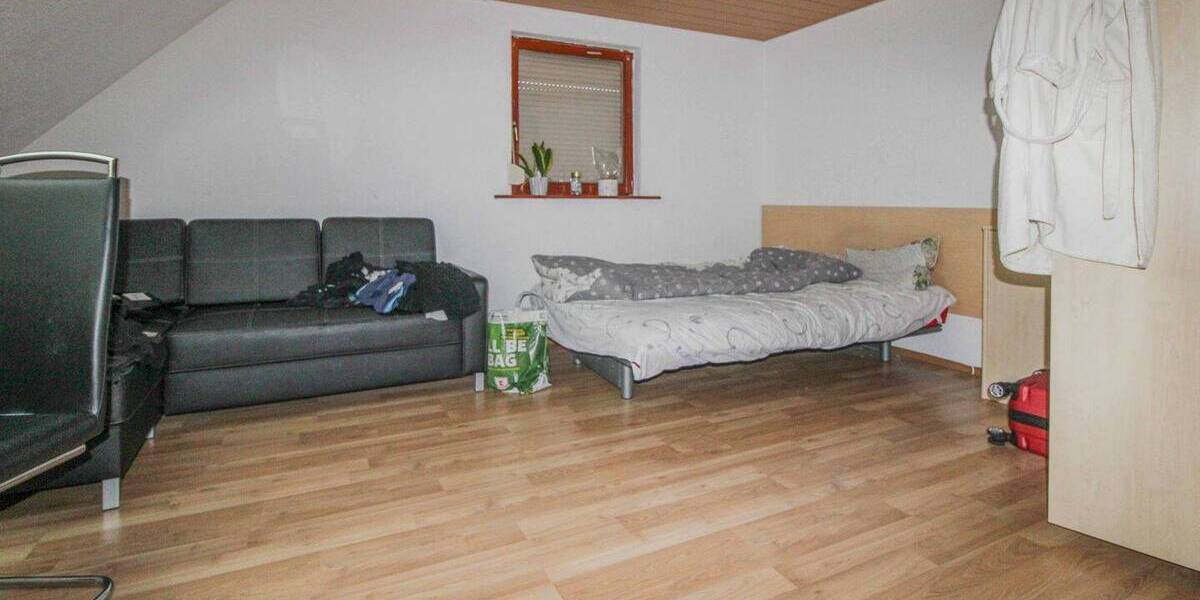 Mehrfamilienhaus, Wohnhaus Bisingen Wessingen - 8 Zimmer, 399.000&euro; | Angebot:26686667