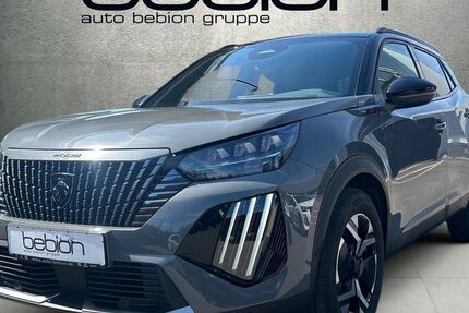 Peugeot 2008 5.750 km 27.980 &euro; Esslingen 73728